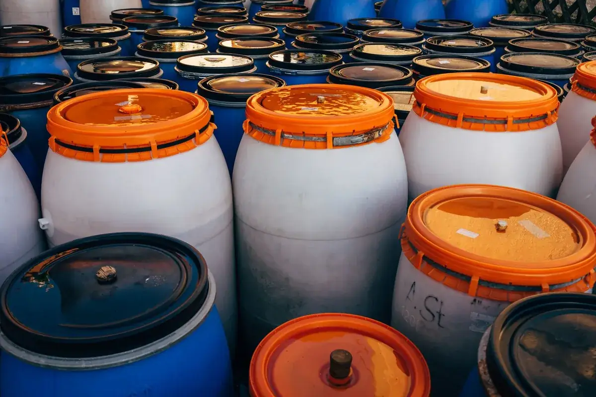 Chemical & Toxic Waste Cleanup in The Ponds, NJ